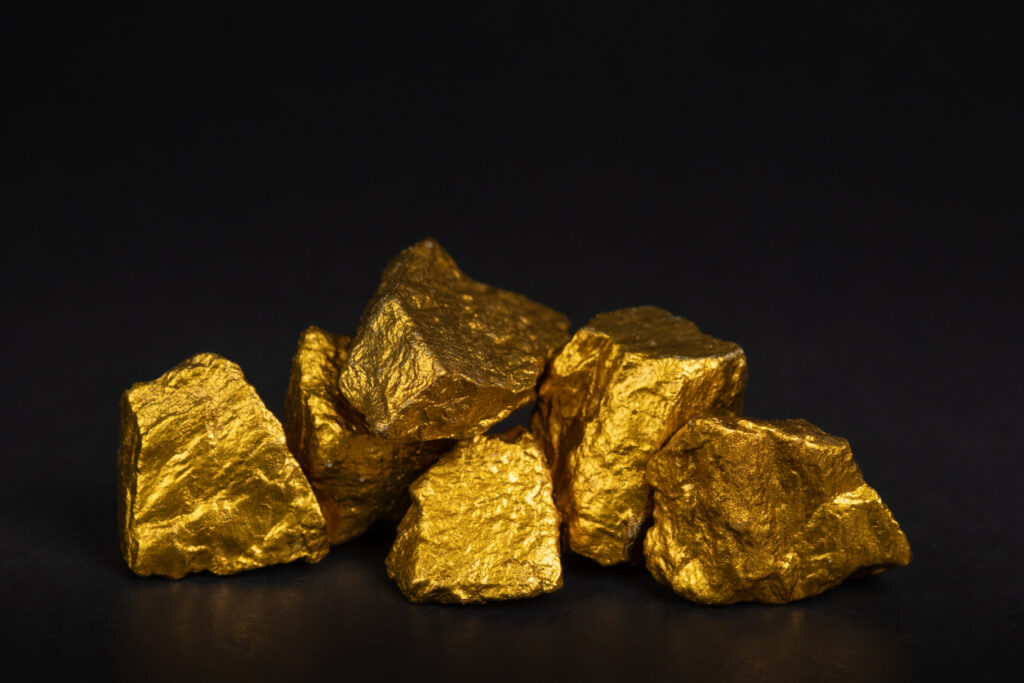 Quotazioni e mercato dell’oro
